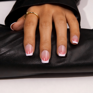 30 stuks salon kwaliteit opzetnagels super sterke nagellijm gel opzetnagels displaykaarten oem kunstnagels transparante nepnagels - Product Image 2