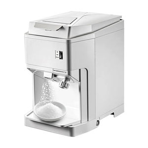 Trituradora <span class=keywords><strong>de</strong></span> hielo inteligente <span class=keywords><strong>de</strong></span> 110-220V para negocios - Product Image 5
