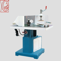 Prix compétitif Machine d'ébauche de meulage de semelle intérieure double face de haute précision à vendre