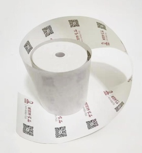 Lot de billets de papier thermique pour home cinéma, produit de fabrication chinoise - Product Image 6