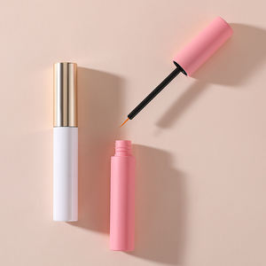 Flacon vide pour eye-liner, sérum pour cils, avec brosse, tube de mascara, emballage - Product Image 3