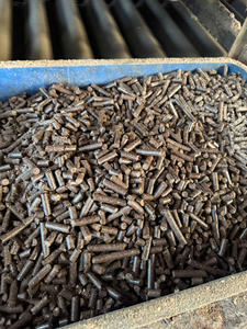 Granulés de coque de noix de cajou à haute chaleur pour applications industrielles thermiques Ingrédients de la peau douce de la noix de cajou Écologique - Product Image 4