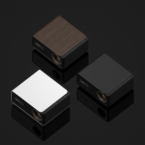 Rigal RD-839 thông minh ngoài trời Wifi 6 Máy Chiếu TV trò chơi 4K Video rạp chiếu phim tại nhà <span class=keywords><strong>3</strong></span> <span class=keywords><strong>LCD</strong></span> Bluetooth theatr Màn hình máy chiếu cho văn phòng - Product Image 6