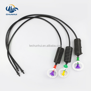 Trang trại Micro phun phun sương làm mát tự động thông minh hệ thống thủy lợi nhà kính trên không hệ thống thủy lợi thương mại - Product Image 4