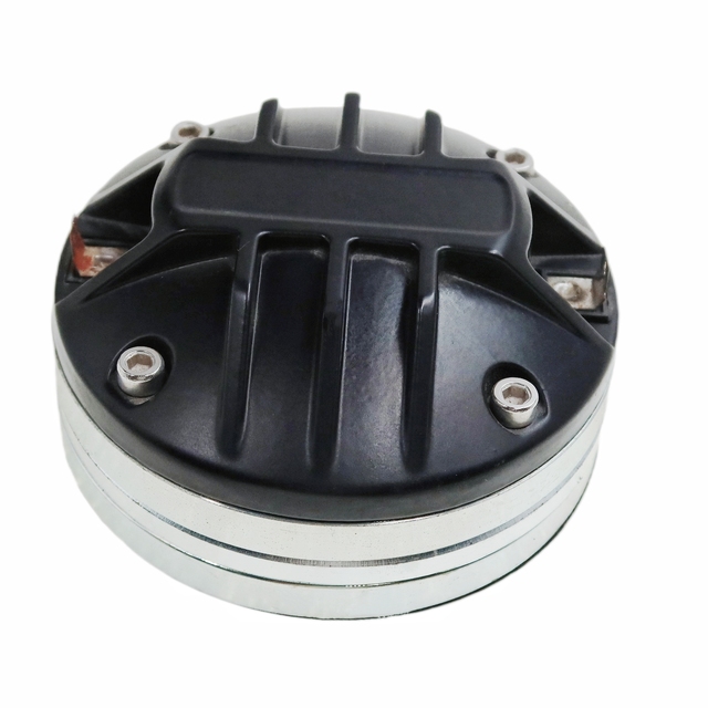 High Quality 44.4mm Magnet Horn Tweeter Compression Driver Neodymium Speaker Essential Accessory for Audio Enthusiasts