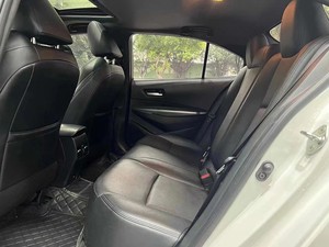 Nouveau pour Toyota Levin Corolla Sport Edition Hybrid Car Left Steering Turbo Engine Sièges en cuir Offre Spéciale à un prix abordable - Product Image 6