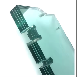 زجاج مقسى بحجم مخصص 3 من الزجاج المقسى 3 من عيار 4 من عيار 6 ملم و 8 ملم و 10 ملم و 12 ملم و 15 ملم و 19 ملم - Product Image 2