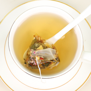 ชาสมุนไพร Poria cocos สำหรับทำความสะอาด - Product Image 3