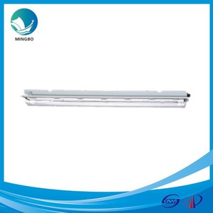 Lámpara Fluorescente DEYF201 de Tubo Simple/Doble, Luminaria para Almacenes/Fábricas, Tira de Luces de Emergencia y Antiexplosión - Product Image 2