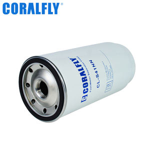 Séparateur d'eau pour camion, filtre à carburant 3694652 BF80016 FS53041 FS53041NN, carburant diesel pour camion Foton - Product Image 1