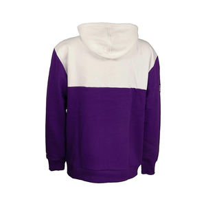 Sudadera con capucha de alta calidad para hombre Sudadera de moda con estampado de estilo callejero Interior suave Múltiples opciones de color para uso en invierno - Product Image 1