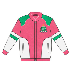 Abito da corsa Moto personalizzabile <span class=keywords><strong>fratellanza</strong></span> maglieria da uomo cappotti ricamati ampio abito da equitazione Casual maglione di cotone - Product Image 5