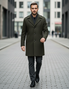 Blazer Premium pour Hommes - Product Image 2