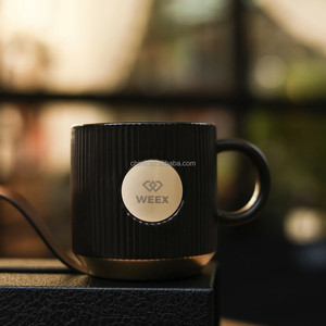 Tasses à café Essentials promotionnels pour entreprises, veilleuses apaisantes et poker agréable Parfait pour les clients des <span class=keywords><strong>finances</strong></span> et des assurances - Product Image 3