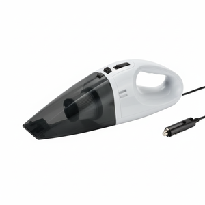 White/Black S231207002168-01/S231207002168-02 <b>Dust</b> <b>Collector</b> - Product Image 1