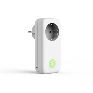 WTS5200 Original Factory Produced <b>Wifi</b> Energy Power Meter Operated by Tuya Smart Life Monitoring Daily Conumption WTS5200 Energy - Product Image 3