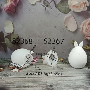 Moule en silicone pour résine fait main, style DIY, ornements décoratifs et outils pour gâteaux, pour la fabrication de résine, moule en plâtre - Product Image 3