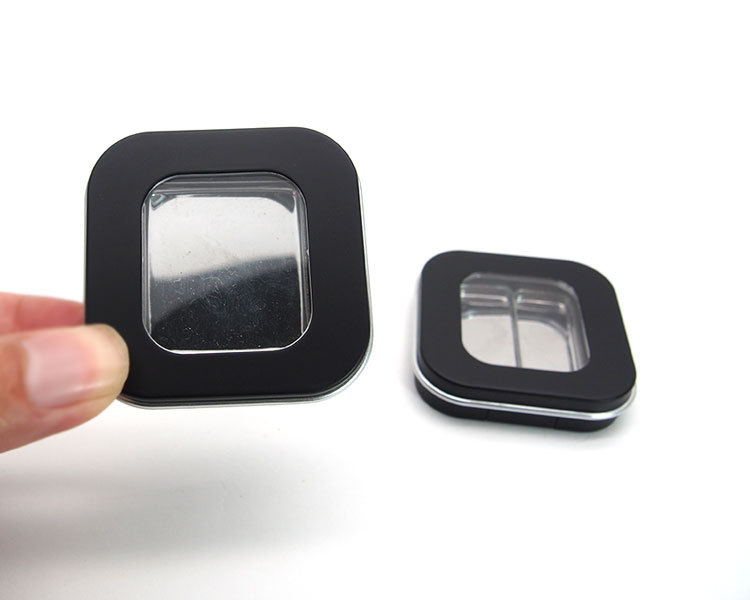 eyeshadow single compact