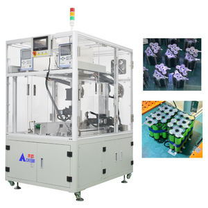 Soudeuse par points CHEEBO facile à utiliser pour batteries cylindriques au lithium 18650 <span class=keywords><strong>21700</strong></span> - Product Image 4