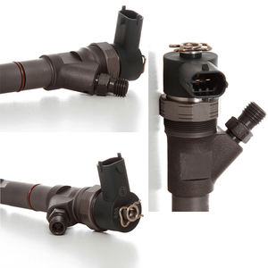 燃料インジェクター0445110185 0445110283 0445110762 33800-4A300 33800-4A350 33800-4A360 F00TE01851ヒュンダイSTAREX H100/300 H用 - Product Image 2