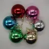 Photo Can Sublimation On Balls Sublimation Christmas Decorations