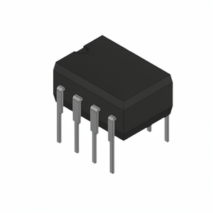 Distribuidor Autorizado Chip 8 CDIP OP17EZ Comprar Componentes Electrónicos en Línea - Product Image 1