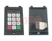 Pièces de chariot élévateur, serrure à combinaison, 29442966, serrure à code électronique pour transpalette BT SP120