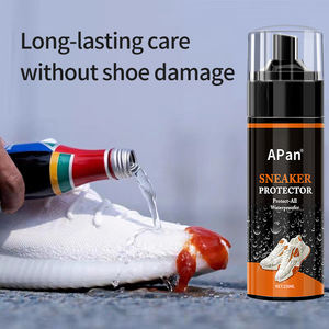 Agent Anti-Taches et Imperméabilisant pour Chaussures - Product Image 4