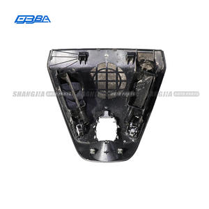 Cubierta Decorativa de Plástico para Reloj, Repuesto de Interior de Calidad Superior para Maserati Levante 2017 670049284 - Product Image 5