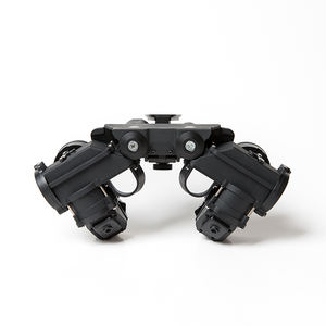 FMA AN/من طراز <span class=keywords><strong>NVG</strong></span> ذو ملف تعريف منخفض ، جهاز رؤية ليلية عالي الاستعادة للصيد الخارجي TB1300 - Product Image 1