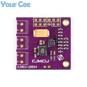 Módulo de recolección de energía Convertidor de impulso Gestión de células solares Colector de energía <span class=keywords><strong>Bq25504</strong></span> DE LA CJMCU-25504 - Product Image 4