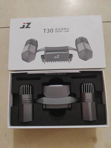 JZ T30 SDK Spotlight 30W Suchscheinwerfer lampe 24Lux Beleuchtungs unterstützung für Pilot 2 Control für DJI Mavic 3E DJI Mavic 3T - Product Image 3