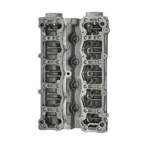 <span class=keywords><strong>Culasse</strong></span> de moteur chinois pour Peugeot <span class=keywords><strong>Tu5jp4</strong></span> 206 1600CC 9656769580 - Product Image 2