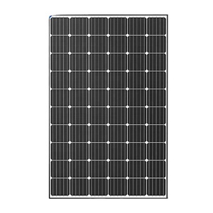 Module Solaire Monocristallin Hengbang Personnalisé pour Usine d'Énergie Solaire 800 Watts 1000W HB-600WP - Product Image 3