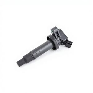 Bobine d'allumage 12V COP 4 broches, remplacement OE neuf pour <span class=keywords><strong>Peugeot</strong></span> 107/108 1.0, allumage stable, 90919-02239 90080-19015 90919-T2002 - Product Image 2