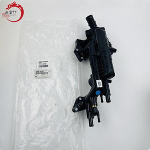 25600-3CAE0 256003CAE0 Ensemble de commande de température du liquide de refroidissement pour Hyundai Kia 25600 3CAE0 - Product Image 2