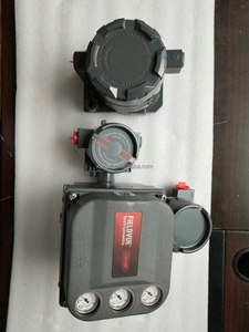 DVC6200 ใหม่และของแท้ สมาร์ท DVC6200 6020 6030 2000 ไม่มีระบบตอบสนอง รุ่น DVC6200 DVC6200 DVC6200 - Product Image 5