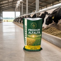 Sacs tissés en PP laminés BOPP biodégradables robustes en gros, 10 kg, 25 kg, 50 kg, résistants à l'humidité, pour aliments, riz, farine