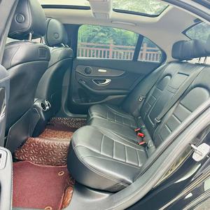 <span class=keywords><strong>Mercedes</strong></span>-Benz <span class=keywords><strong>Classe</strong></span> C Berlina Sportiva di Lusso, Trazione Posteriore, Cambio Automatico, Auto Usata per Uso Aziendale <span class=keywords><strong>e</strong></span> Familiare - Product Image 6