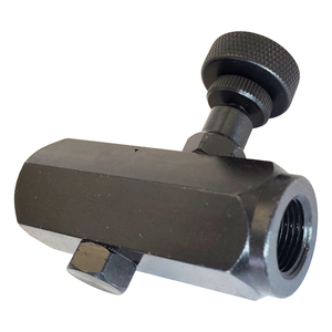 Competitive Price Superior Quality Customized Liquid In-Line <strong>Flow</strong> <strong>Control</strong> Hydraulic <strong>Valve</strong> - Product Image 6