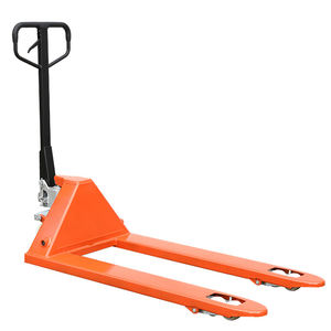 Nuevo Transpaleta Hidráulica de 2.5 Toneladas, Transpaleta Manual para Comercio Minorista, Restaurantes, Talleres de Reparación de Maquinaria e Industrias de Impresión - Product Image 4