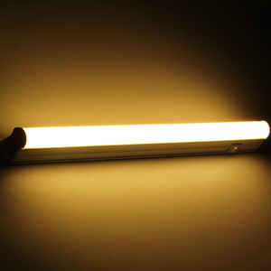 ไฟกลางคืน LED ติดได้ทุกที่โดยใช้แบตเตอรี่แม่เหล็ก6LED เซ็นเซอร์ตรวจจับการเคลื่อนไหวตู้เสื้อผ้า - Product Image 3