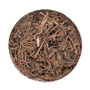 Fabrieksdirect Tianbai Langwerpige Gedroogde Valeriaanwortel - Natuurlijk Kruidenmateriaal voor Kalmte & Ontspanning, Lage MOQ & OEM - Product Image 1