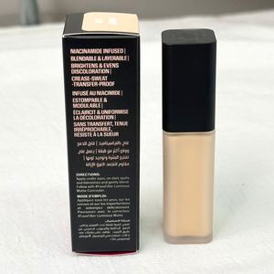NOUVEAU Correcteur de Teint Liquide Multi-Tons Style Filtre Couvrance Totale Hydratant Anti-Cernes Longue Durée Pour les Cernes sous les Yeux - Product Image 2