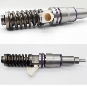 Топливная Форсунка 33800-84400 BEBE4C09101 HRE334 BEBE4C04001 BEBE4C09001 L232PBC форсунки для Hyundai Kia Volvo D6CB41 - Product Image 4