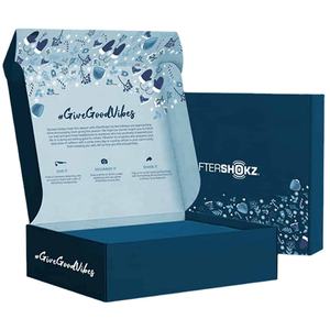 Caja <span class=keywords><strong>de</strong></span> envío <span class=keywords><strong>de</strong></span> correo corrugado <span class=keywords><strong>de</strong></span> cartón con logotipo personalizado, embalaje <span class=keywords><strong>de</strong></span> cartón <span class=keywords><strong>para</strong></span> <span class=keywords><strong>ropa</strong></span> - Product Image 1