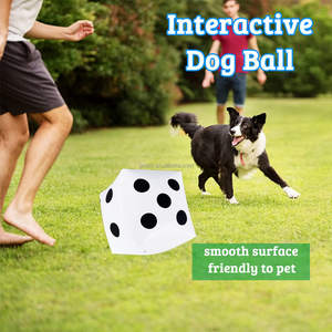 Juego de 6 PK Interactive PK Inflable <span class=keywords><strong>Yatzy</strong></span> Rings Fun Party Game para todas las edades para actividades y juegos sociales - Product Image 5