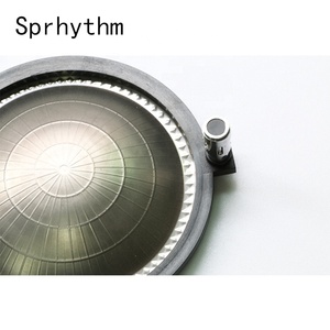 Loa tép chất lượng cao 100mm, cuộn dây âm thanh thụ động, màng loa polymer - Product Image 4