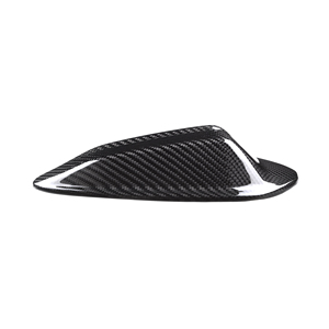 Cubierta de Antena de Fibra de Carbono Seca para <span class=keywords><strong>BMW</strong></span> G21 LCI/G81 G82 LCI/G05 LCI/F95 LCI/G06 LCI/F96 LCI/G07 LCI/G09 <span class=keywords><strong>X8</strong></span> 2024+ - Product Image 6