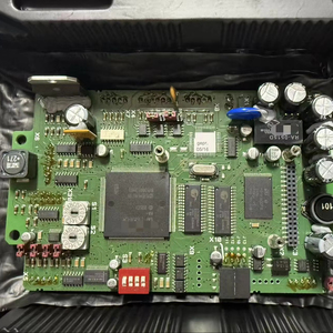 PLC IDC32-1.3 con 24VDC RS-232/Can Bus para Sistema de Guiado - Product Image 2